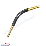 Swan neck for PANASONIC 350A MIG torch