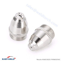 PANASONIC AG60 SG55 Plasma nozzle