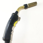 BERNARD 400A MIG CO2 WELDING TORCH