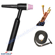 TIG welding torch WP12