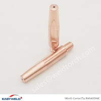 PANASONIC KR-500A MIG welding torch contact tip