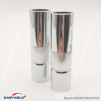 PANASONIC KR-500A cylindrical MIG welding nozzle