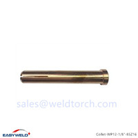WP12 Series TIG torch used standard collet 85Z16