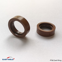 PT60 plasma cutting torch swirl ring