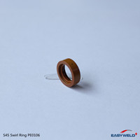 TRAFIMET S45 Plasma Cutter Swirl Ring Air Diffuser