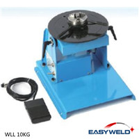Payload 10kg Rotary Weld Turning Table