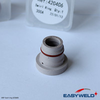 OEM HYPERTHERM 420406 XPR Swirl ring