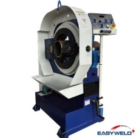 CT320 pipe cutting beveling machine